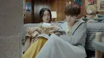 Tập 8 Đào Hoa Nguyên Ký Của Hà Gia Gia