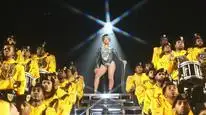 Tập Full HOMECOMING: Phim của Beyoncé