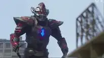 Tập 23 Ultraman Trigger: New Generation