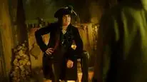 Tập 01 Những Cuộc Phiêu Lưu Vô Cùng Hoang Đường Của Dick Turpin