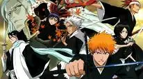 Tập Full Bleach Movie 1: Hồi Ức Của Ai