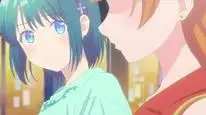 Tập 7 Osananajimi to wa Love Comedy ni Naranai