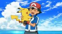 Tập 14 Pokemon XY&Z