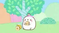 Tập 48 Molang (Phần 2)