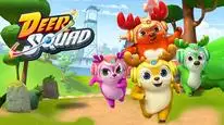 Tập 7 Deer Squad