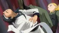 Tập 37 Ueki no Housoku