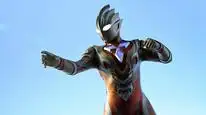 Tập 12 Ultraman Trigger: New Generation