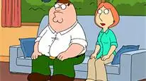 Tập 19 Family Guy (Phần 3)