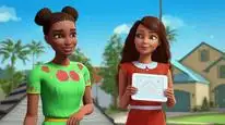 Tập 2 Barbie Dreamhouse Adventures (Phần 1)