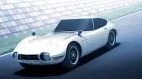 Tập 8 HIGHSPEED Étoile