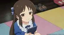 Tập 12 The IDOLM@STER Cinderella Girls: U149