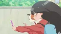 Tập 16 Uchuujin MuuMuu