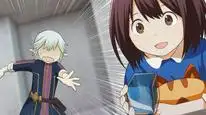 Tập 06 Potion, Wagami wo Tasukeru