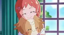 Tập 62 Wonderful Precure!