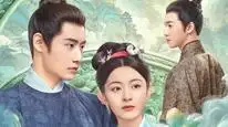 Tập 16 Vi Hữu Ám Hương Lai (Mùi Hương Của Thời Gian)