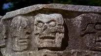 Tập 13 Ancient Aliens (Phần 3)