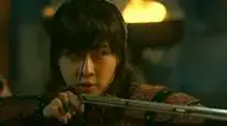 Tập 3 Hoàng hậu Ki
