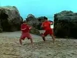 Tập 30 Siêu Nhân Sấm Sét