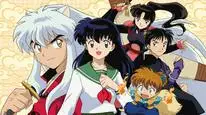 Tập 8 Sengoku Otogizōshi InuYasha