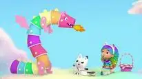 Tập 4 Nhà búp bê của Gabby (Phần 6)
