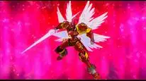 Tập Full Digimon Tamers - Locomon Nổi Điên!