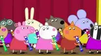 Tập 5 Heo Peppa (Phần 6)