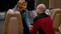 Tập 5 Star Trek: Thế hệ tiếp theo (Phần 4)