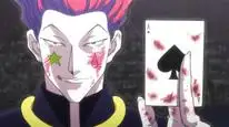 Tập 32 Hunter x Hunter (2011)