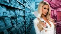 Tập 1 Vào bếp cùng Paris Hilton