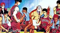 Tập 1 Slam Dunk (Movie)