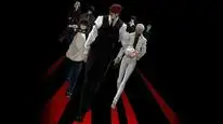 Tập 6 Kekkai Sensen & Beyond
