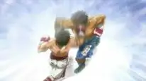 Tập 2 Hajime no Ippo: Rising