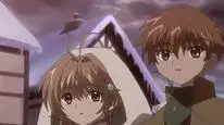 Tập 13 Tsubasa Chronicle