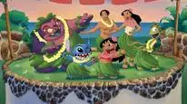 Tập Full Lilo Và Stitch 2: Phép Màu Yêu Thương