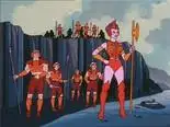 Tập 6 He-Man và những chủ nhân vũ trụ (Phần 1)