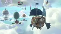 Tập 10 Học viện Skylanders (Phần 3)