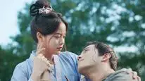 Tập 12 Vĩnh An Mộng