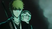 Tập 16 BLEACH Huyết Chiến Ngàn Năm (Part 2) - Chia Biệt
