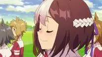 Tập 1 Uma Musume Pretty Derby