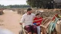 Tập 01 Trong tình yêu... và cuộc sống
