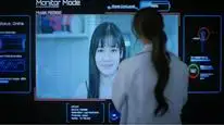 Tập 3 AI Girl: Bạn Gái Người Máy
