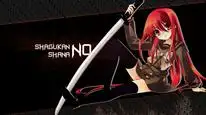 Tập 9 Shakugan no Shana 2