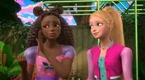 Tập 7 Barbie: Một Chút Phép Thuật (Phần 2)