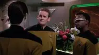 Tập 11 Star Trek: Thế hệ tiếp theo (Phần 4)
