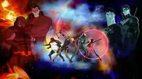 Tập 20 Young Justice: Phantoms