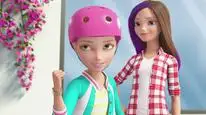 Tập 9 Barbie Dreamhouse Adventures (Phần 2)