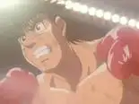 Tập 31 Fighting Spirit