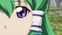 Tập 6 Touhou Gensou Mangekyou