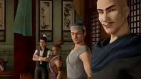 Tập 94 Yêu thần ký