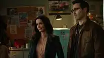Tập 12 Superman và Lois (Phần 2)